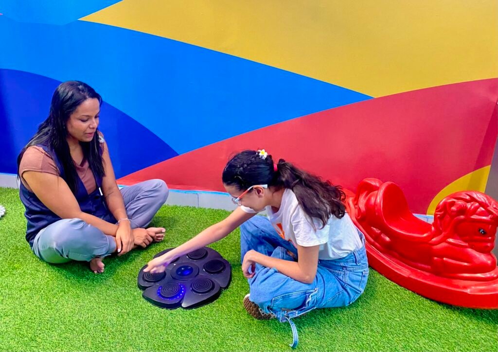 Limeira Shopping inaugura Espaço do Afeto 9 Espaco do Afeto 5