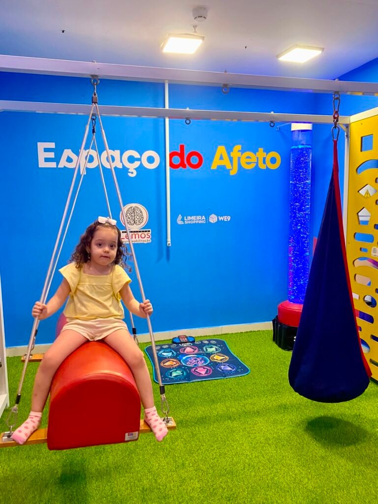 Limeira Shopping inaugura Espaço do Afeto 10 Espaco do Afeto 6
