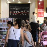 Estacao cultural