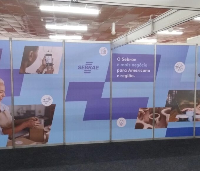 Sebrae-SP leva oito empreendedores para expor na ExpoEmpresas 2026 em Americana 12 ExpoEmpresas