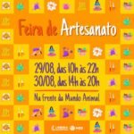 Feira de Artesanato Arte