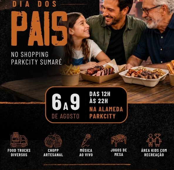 Festival Dia dos Pais