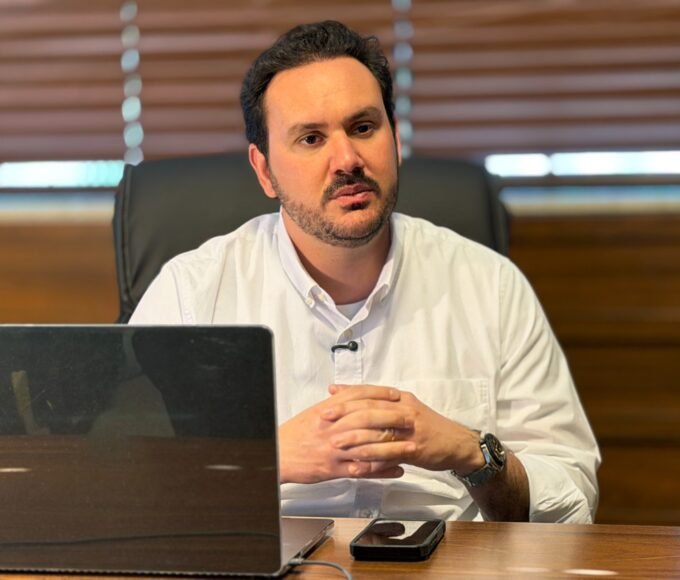 Franco Sardelli propõe investimentos para iluminação e melhorias na SP-304 14 Franco