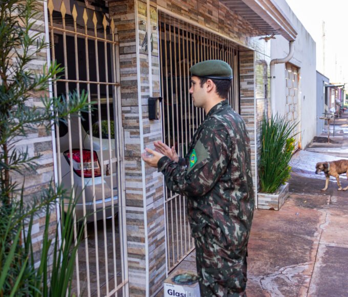 Censo da Pessoa com Deficiência passa pela região central neste sábado 14 IMG 0082 scaled
