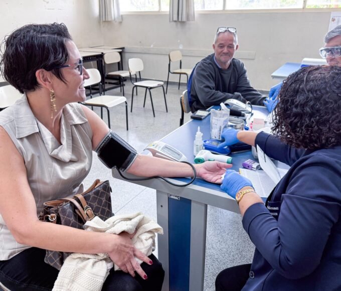 Segunda Campanha de Doação de Sangue de 2026 arrecada 143 bolsas 14 IMG 1925 scaled