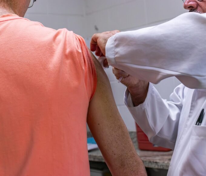 Dia D da Multivacinação aplica 370 doses em Capivari durante o último sábado 14 IMG 4985 scaled