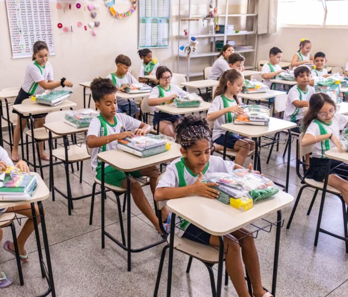 Capivari alcança maior Ideb da história nos anos iniciais; todas as escolas avançam 14 IMG 5193 scaled