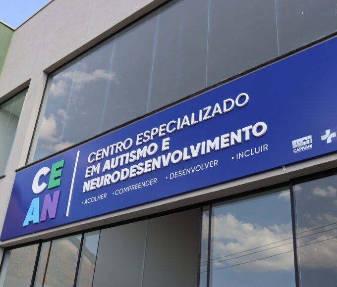 Capivari inaugura Centro Especializado em Autismo e Neurodesenvolvimento e amplia cuidado às famílias 14 IMG 5344