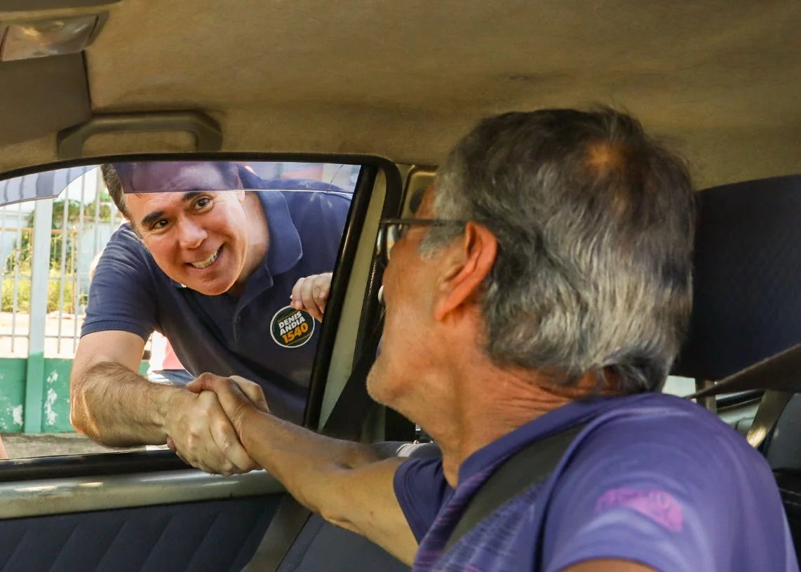 Denis Andia realiza caminhadas e fortalece proximidade com Santa Bárbara e região 5 IMG 8152.jpg