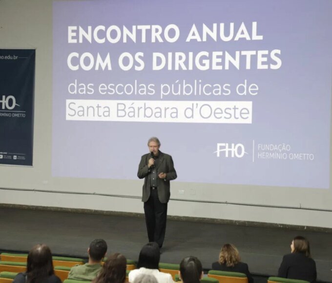 FHO recebe dirigentes das escolas públicas de Santa Bárbara d'Oeste em encontro no Campus 14 IMG 9050 1024x683