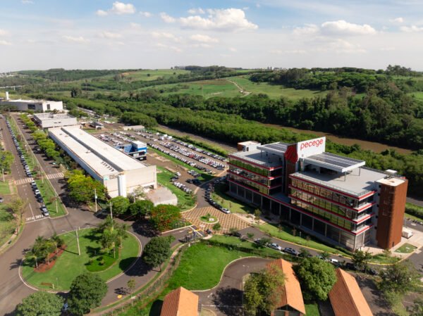 Instituto Pecege e Parque Tecnologico