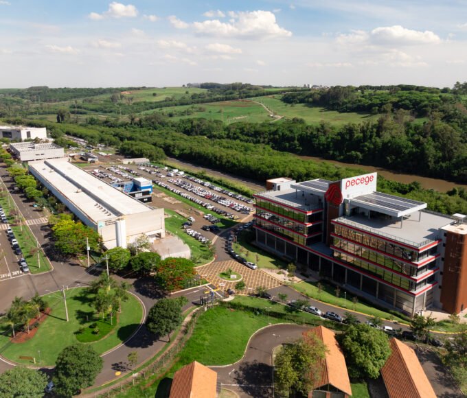 Instituto Pecege e Parque Tecnologico
