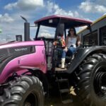 Isabela Gouveia na AGRISHOW 2 e1787593338360