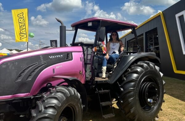 Isabela Gouveia na AGRISHOW 2 e1787593338360