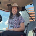 Isabela Gouveia na AGRISHOW 3 e1787593248420