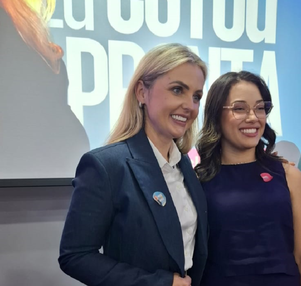 Isabela e Clariana 2