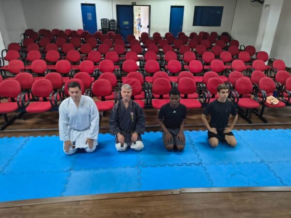 Karate