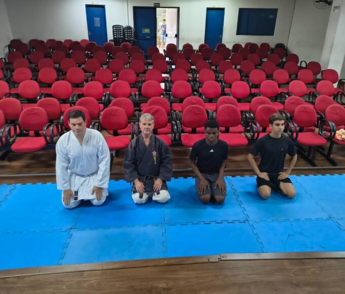 Karate