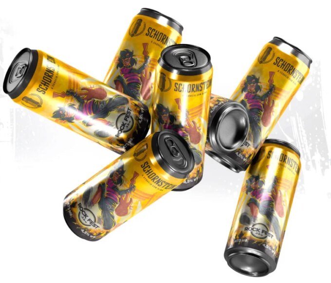 Santa Bárbara Rock Fest 2026 abre venda antecipada de bebidas para o festival 12 LATA SBRF 2026 1024x683