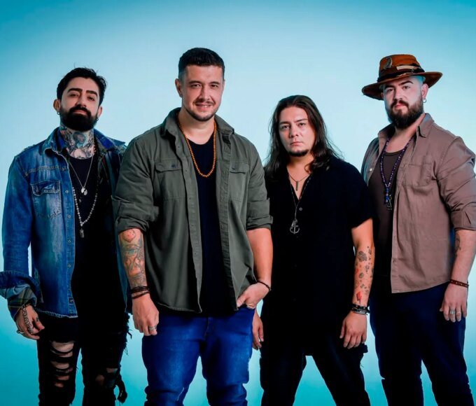 Banda Malta se apresenta no Rock Fest SBO neste sábado, em Santa Bárbara d’Oeste 14 MAALTA