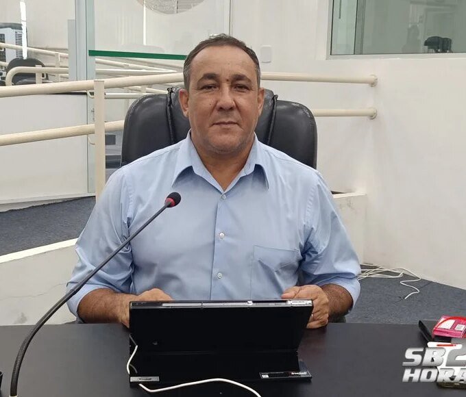 Vereador Marcelo Cury propõe colocar festa de escola particular no Calendário Oficial de Eventos de Santa Bárbara d’Oeste 12 MARCELO CURY