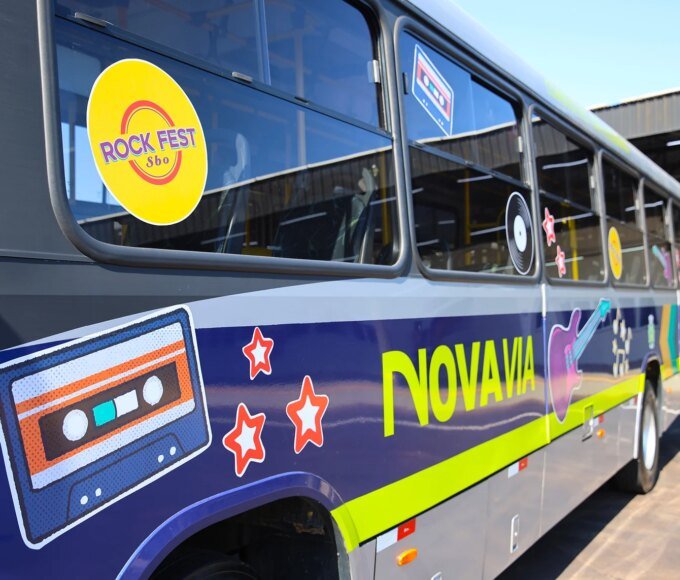 ONIBUS ROCK FEST 2