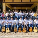 Orquestra de Violeiros