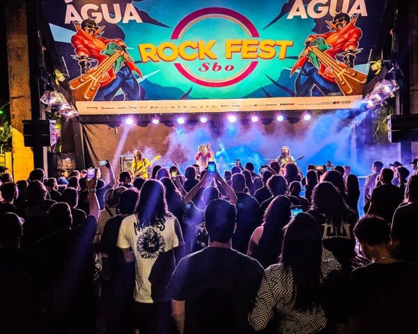PALCO AGUA