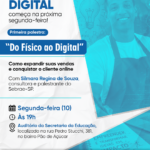 PALESTRA VITRINE DIGITAL