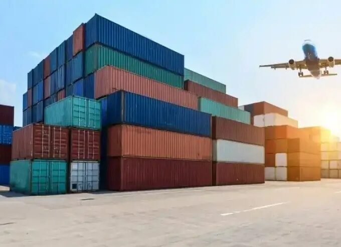 PEIEX EXPORTACAO