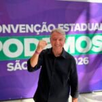 PODEMOS