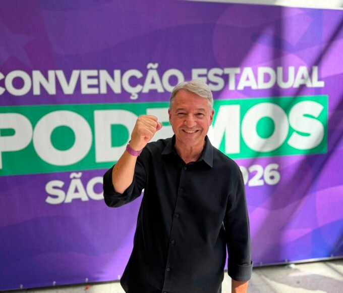 PODEMOS