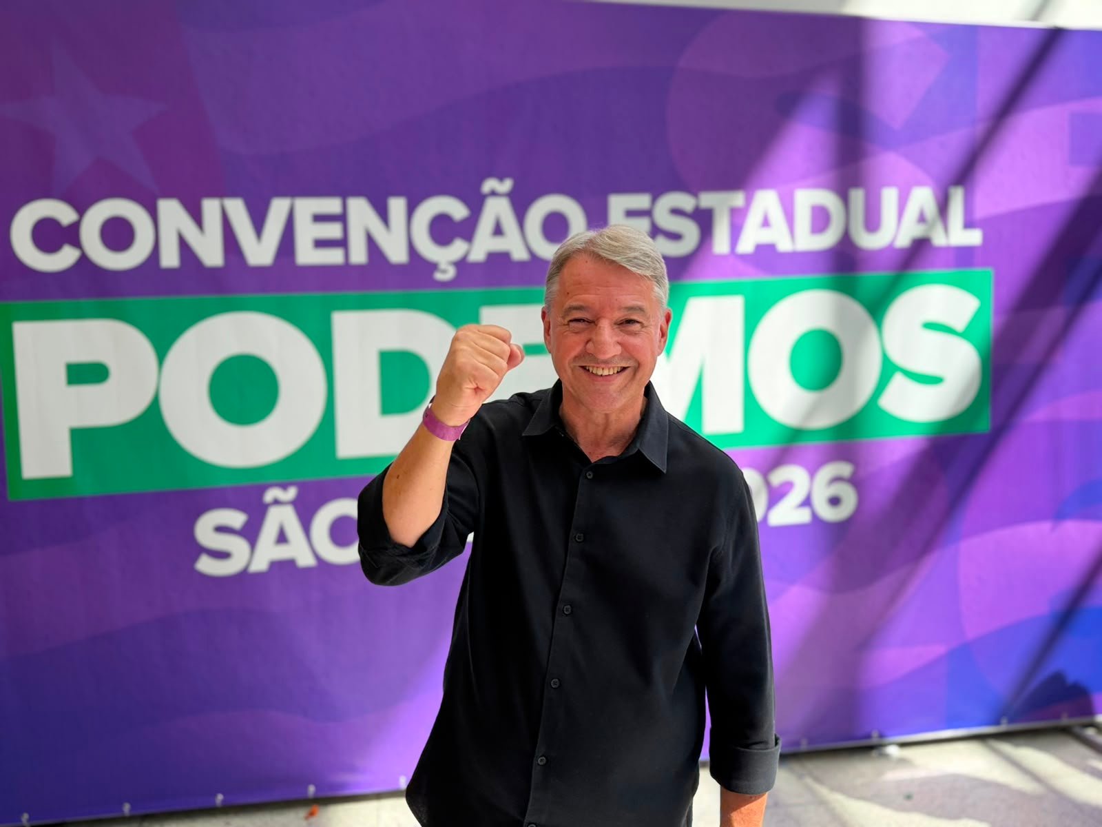 PODEMOS