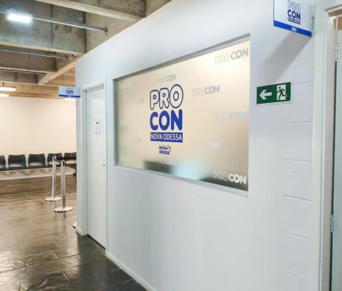 Procon Nova Odessa realiza 540 atendimentos no primeiro semestre de 2026 14 PROCON