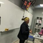 Coordenadoria da Promoção da Igualdade Racial leva palestras sobre combate ao racismo às escolas de Capivari 10 Pasqualina 2