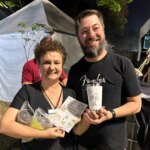 Pesquisa de demanda turistica no Roteiro Gastronomico foto Beatriz Costa 3 scaled e1788197351562