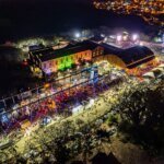 Santa Bárbara Rock Fest terá arrecadação de leite em todos os dias do evento 10 ROCK FEST 2025