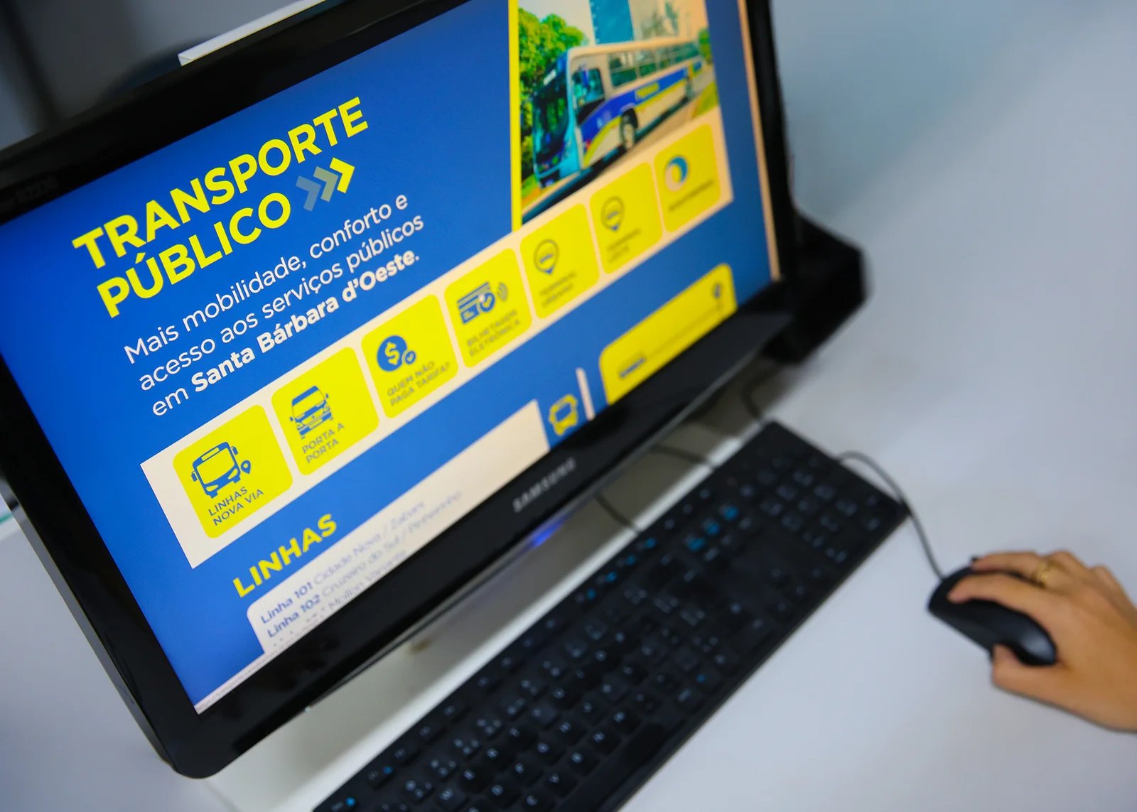 SITE TRANSPORTE 2