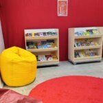 Sala de Troca de Livros Maple Bear Divulgacao 16