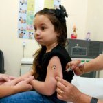 Campanha de Multivacinação começa em Santa Bárbara d'Oeste para atualizar caderneta de crianças e adolescentes 10 VACINACAO DE CRIANCAS