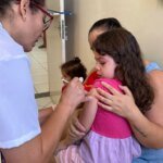 Americana amplia proteção contra a poliomielite com segunda dose de reforço para crianças de 4 anos 10 Vacina 768x1024