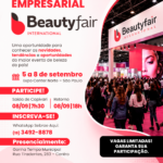 Viagem Beauty Fair SEBRAE