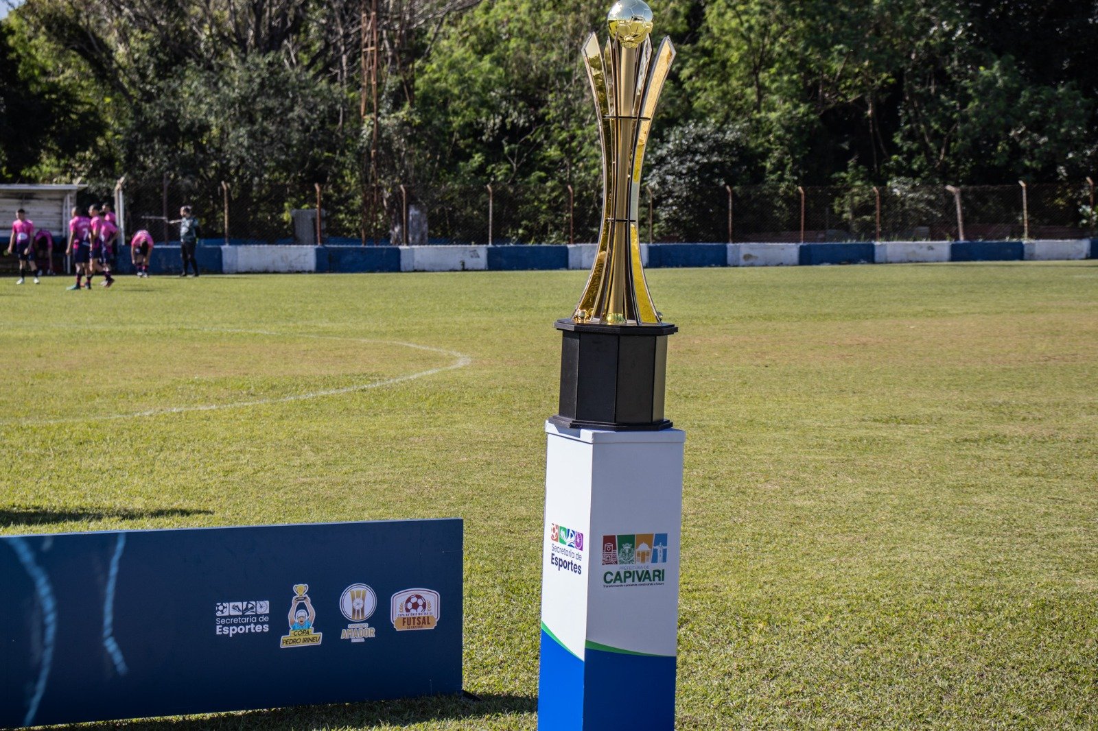 Porto FC e Beira Rio goleiam e são destaques do fim de semana na 2ª Divisão do Campeonato Amador de Futebol 5 WhatsApp Image 2026 07 31 at 10.48.04 1