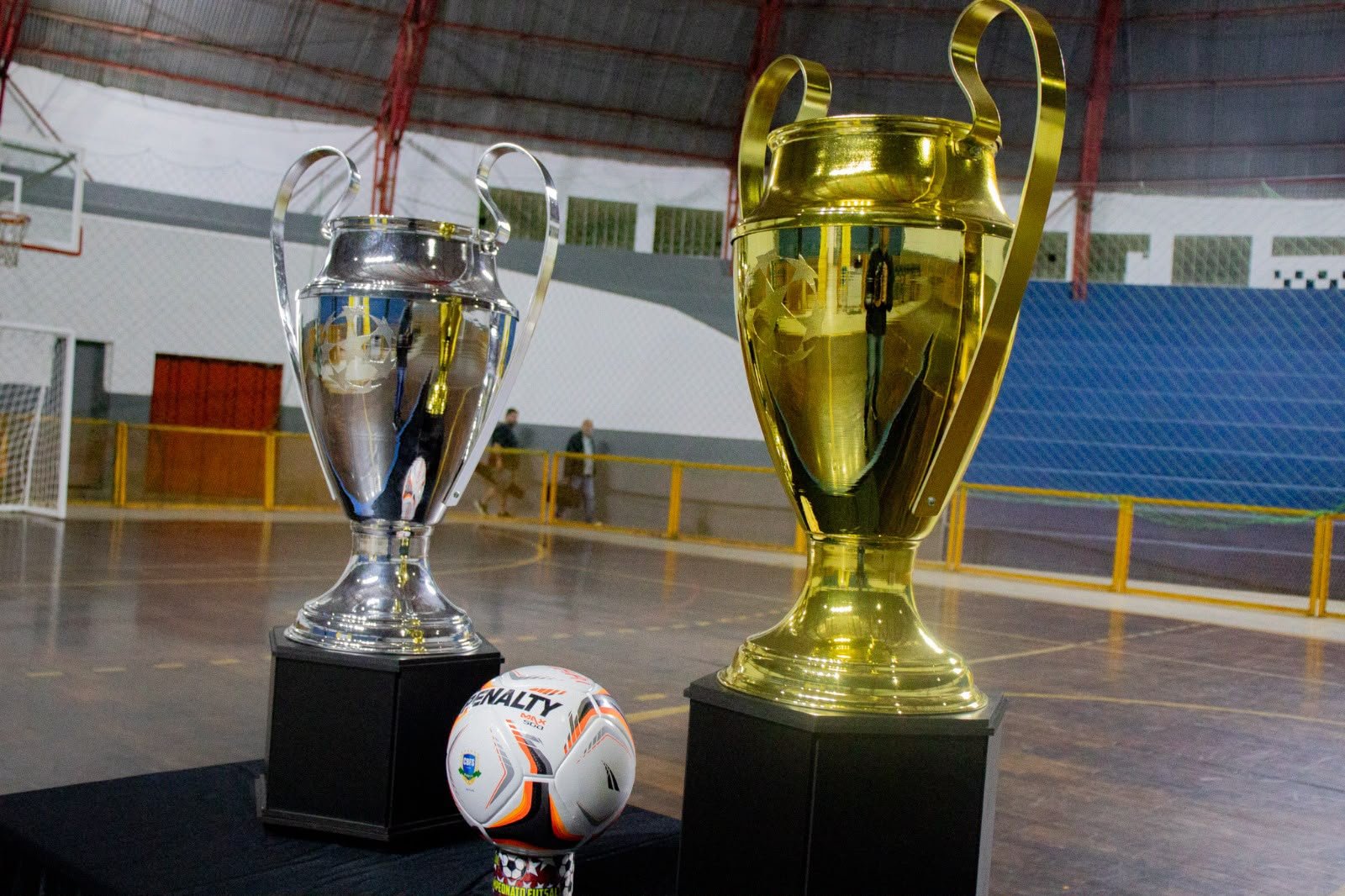 Copa Antônio Mattar define confrontos das quartas de final 5 WhatsApp Image 2026 08 10 at 17.04.53