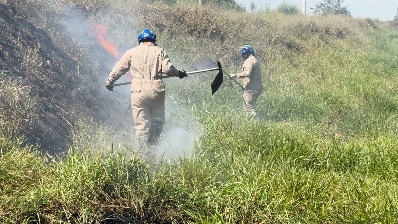 Defesa Civil emite alerta para calor, baixa umidade e risco de incêndios 5 WhatsApp Image 2026 08 12 at 13.43.48