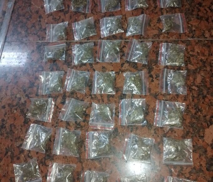 Guarda Civil de Capivari prende homem por tráfico de drogas no bairro Bonagúrio 14 WhatsApp Image 2026 08 14 at 13.23.44