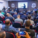 Encontro com representantes do Ministério da Justiça e Segurança Pública reúne 26 municípios em Capivari 10 WhatsApp Image 2026 08 17 at 17.03.43