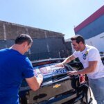 Adesivaço de Felipe Sanches reúne cerca de 670 veículos em Santa Bárbara d’Oeste 12 WhatsApp Image 2026 08 23 at 11.14.06