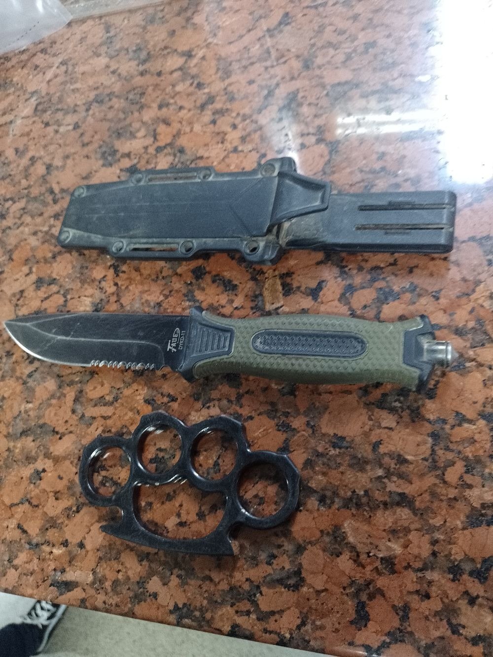 Guarda Civil de Capivari prende homem após agressão, roubo e ameaças no Centro 5 WhatsApp Image 2026 08 24 at 16.27.27