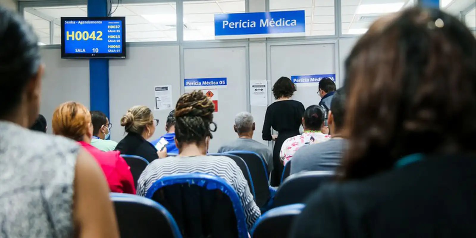 Fila de espera do INSS cai para 1,2 milhão de requerimentos 5 aed0d977 1d92 4c21 8c2f a8806ca1fb8b